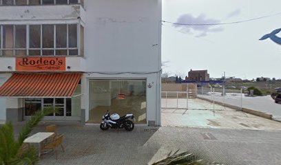 Es Bon Rentar Lavandería Autoservicio - Manacor