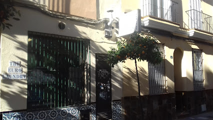 Euro Laundry - Fuengirola