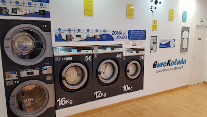 EuroKolada Lavandería Autoservicio - Alicante