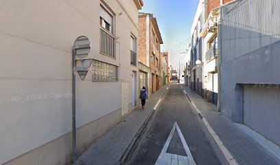 Europea de Tintura y Lavado S.L. - Ripollet