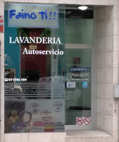 Faino Ti !! - Culleredo