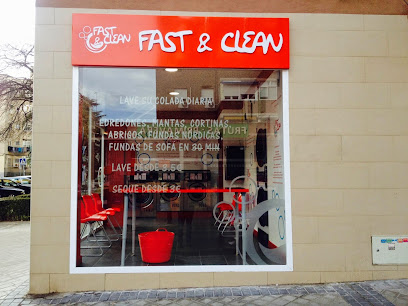 Fast&Clean - Leganés