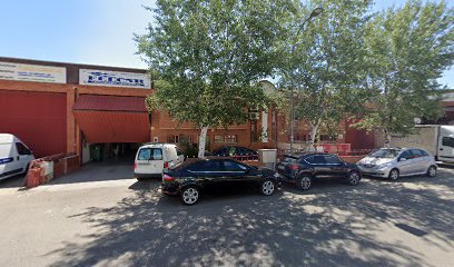 FELCAR - Arganda del Rey