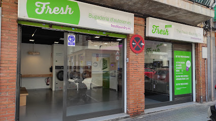 Fresh Laundry Sabadell - Sabadell