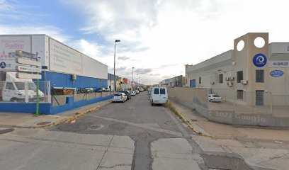 Fundosa Lavanderias Industriales S.A. - Cartagena