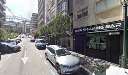 G. Barbon Tintoreria - Vigo