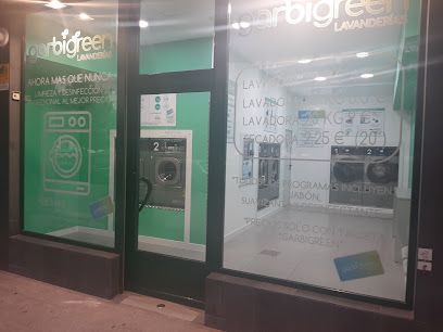 Garbigreen Salburua - Vitoria-Gasteiz