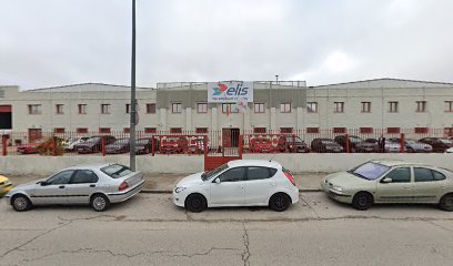 Gespal - Getafe