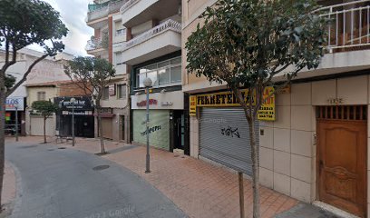 Gimeno - Badalona