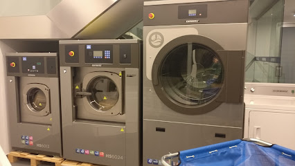 Girbau Galicia Oficina Coruña - Culleredo