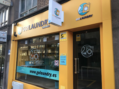 GO! Laundry Avilés - Avilés