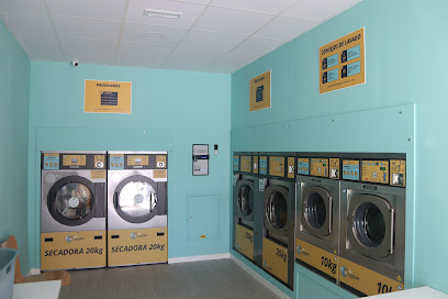 Go Laundry Parla - Parla