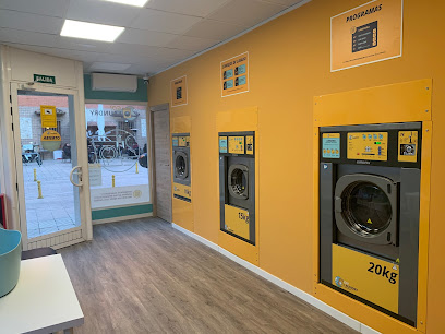 Go Laundry Pinto - Pinto