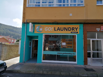 Go! Laundry - San Juan de la Arena