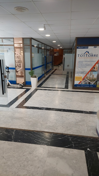 Grand Boulevard - Torredembarra