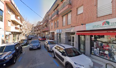 Guash&Go - Collado Villalba
