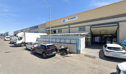 H LOGYC, S. L. - Arganda del Rey