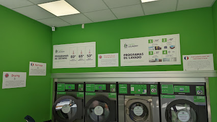 Happy Laundry - Llanes