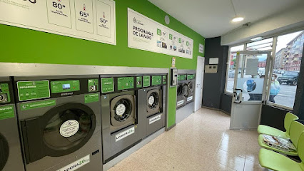 HAPPYLAUNDRY MIERES 2 - Mieres