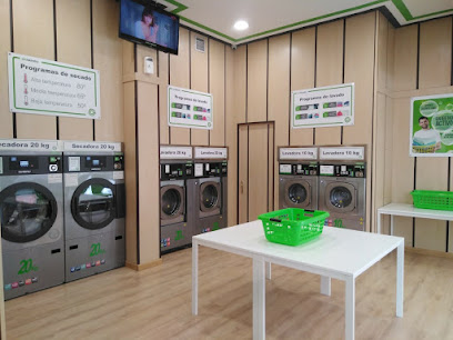 HappyLaundry Mieres - Mieres
