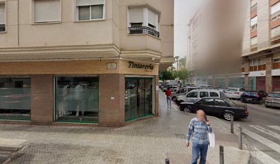 Higien Sec - Elche