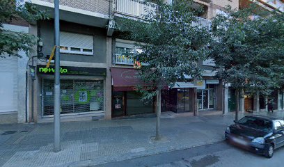 Higiensec - Berga