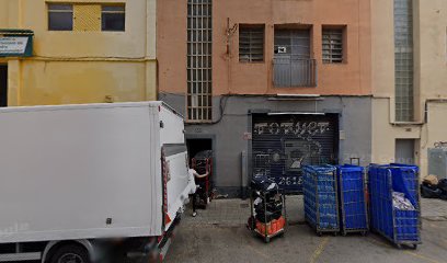 Hijos de Blanco Lavandería Industrial, S.L - L'Hospitalet de Llobregat