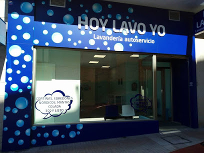 Hoy Lavo Yo - Pontevedra