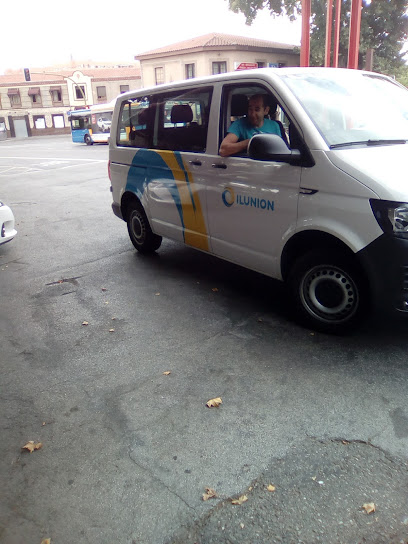 Ilunion Lavanderia Guadalajara - Marchamalo