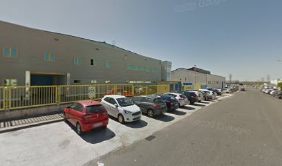 ILUNION Lavandería Industrial - Sevilla - Dos Hermanas