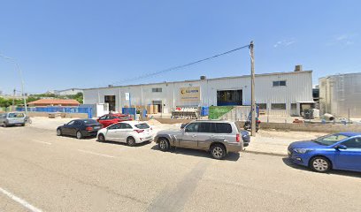 ILUNION Lavandería Tortosa - Tarragona - Tortosa