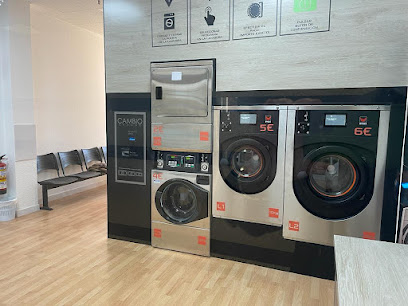 Iwash Laundry Rivas Vaciamadrid - Rivas-Vaciamadrid