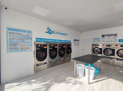 K2 Lavandería Autoservicio Burgos - Burgos
