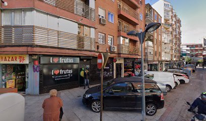 Kwl-Aqua - Alcorcón