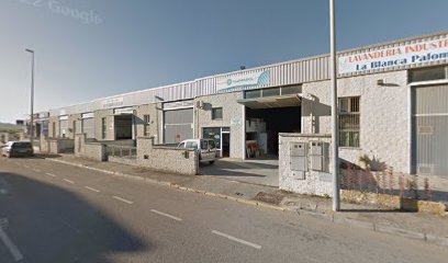 La Blanca Paloma - Lavandería industrial - Conil de la Frontera