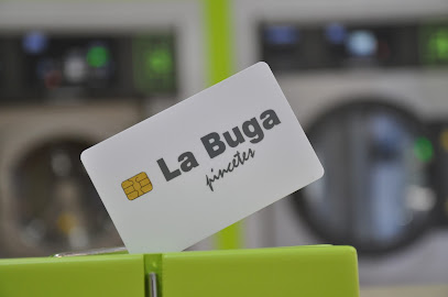 La Buga Pincetes - Moncada