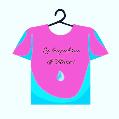 La Bugaderia de Blanes - Blanes