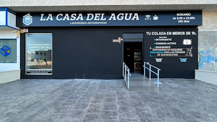 La casa del agua,Villajoyosa - Villajoyosa