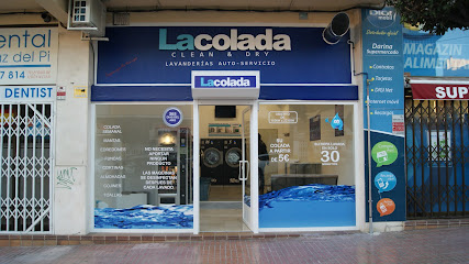 La Colada Alfaz Centro - Alfaz del Pi