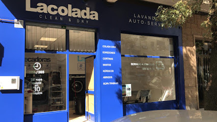 La Colada - Cáceres