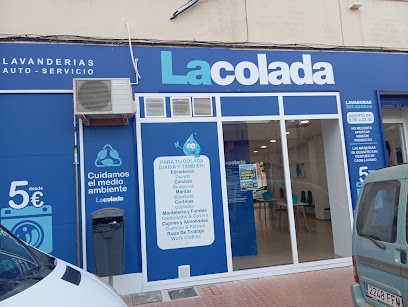 La Colada Cartagena - Cartagena