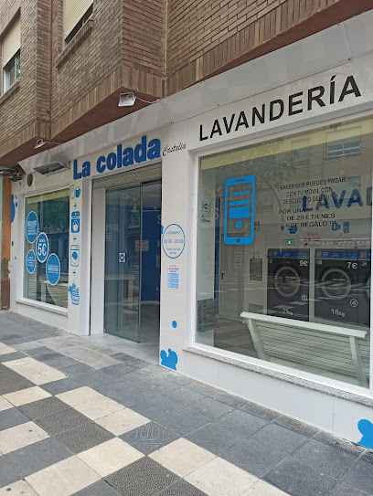 La Colada Castalia - Castellón de la Plana