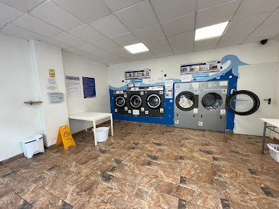 La colada clean & dry - Ferrol
