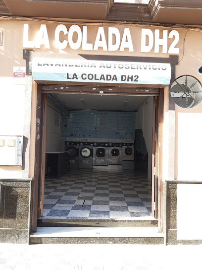 LA COLADA DH 2 (Lavanderia Autoservicio) - Dos Hermanas