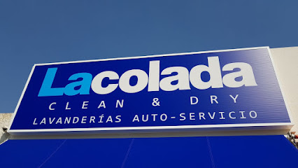 La Colada El Albir - Alfaz del Pi