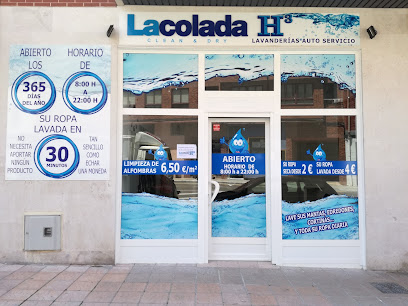 La Colada H3 - Burgos