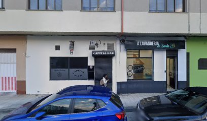 La Colada - Narón