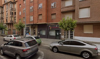 La Colada Palencia - Palencia