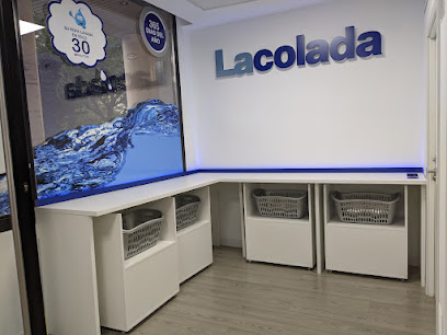 La Colada - Pinto