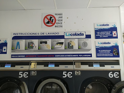 La colada - San Antonio de Benagéber